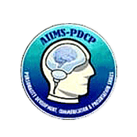 AIIMS-pdcp logo