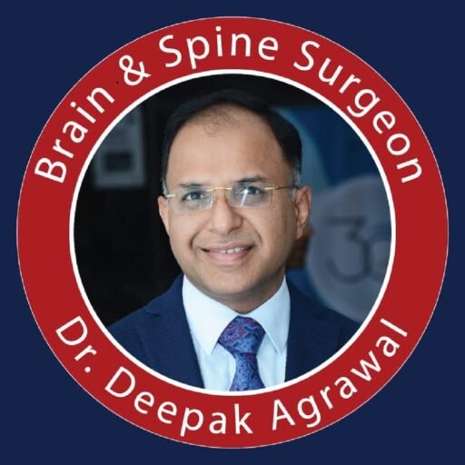 Dr Deepak AIIMS Logo
