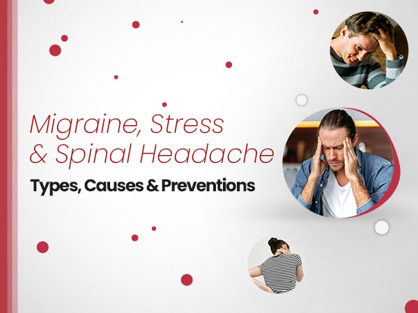 Understanding Headaches Causes and Common Triggers