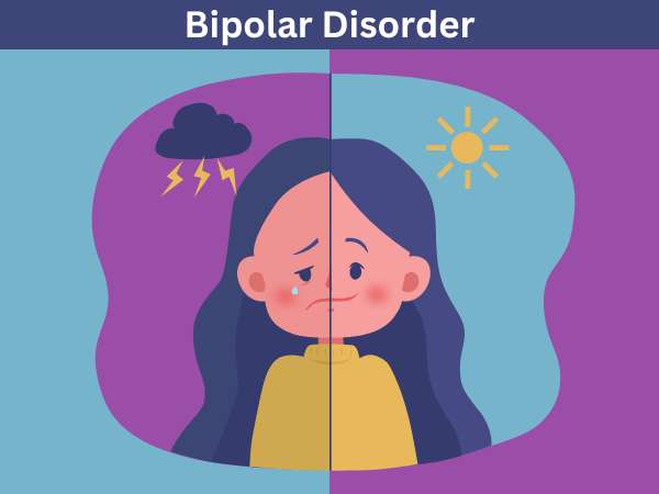 Bipolar Disorder Symptoms, Causes, Types, and Diagnosis