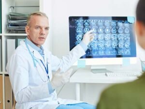 Causes of Brain Death