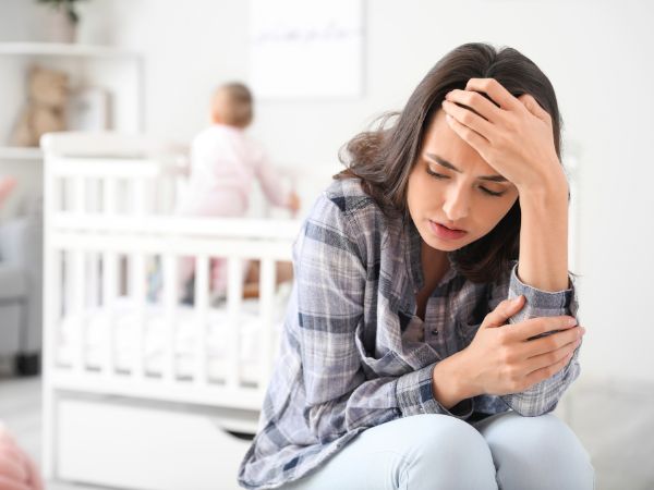 Postpartum Depression_ Causes, Symptoms, and Treatment