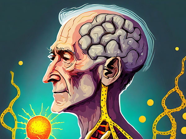 Parkinson's Disease - Dr Deepak Agrawal