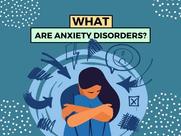 What are Anxiety Disorders