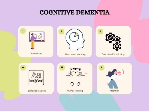 What is Cognitive Dementia