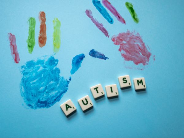 Types of Autism - Dr Deepak Agrawal