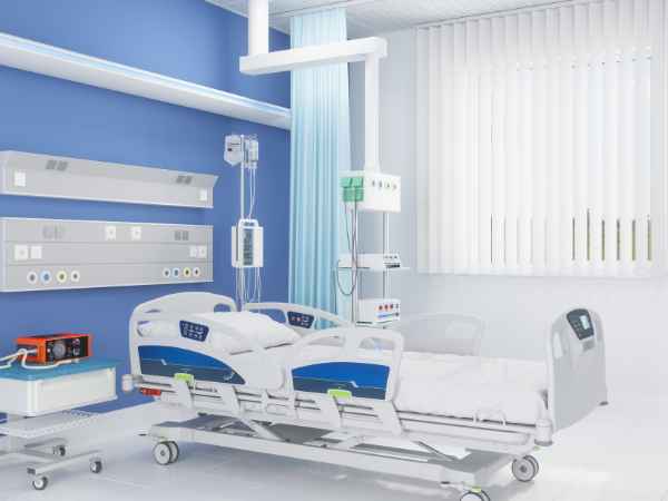 MARKET SURVEY ON HOSPITAL BEDS