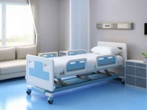 Manual Beds