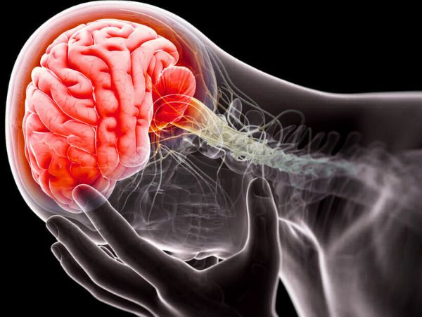 Causes of Trauma