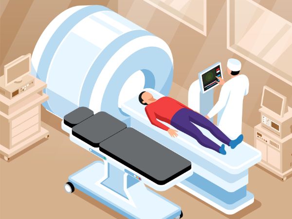 Delivery of Radiosurgery