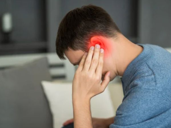 Trigeminal Neuralgia