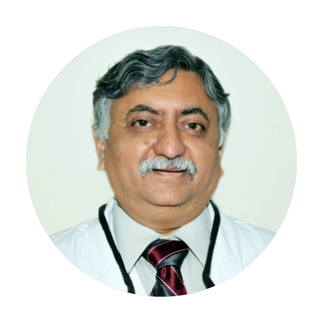Dr. S.S. Kale