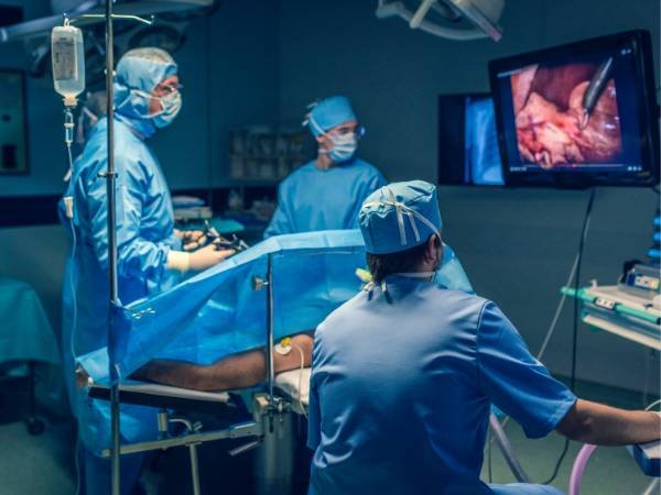 Options Other Than Shunt Surgery