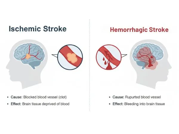 How Can a Stroke Be Prevented