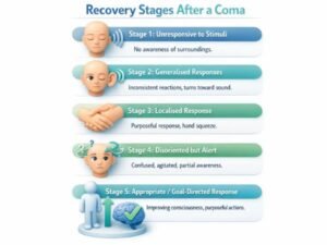 Coma vs Vegetative State vs Brain Death: A Clear Dr. Explanation