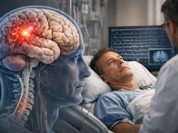 Vegetative State Prognosis