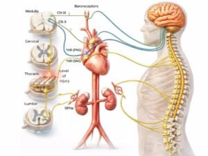 What effects does SCI have on the body as a whole