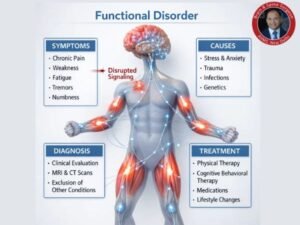 Functional Disorder Overview