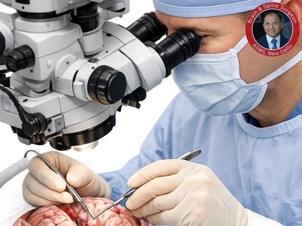 Microsurgical Training