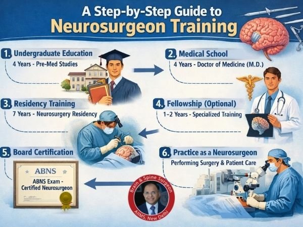 Neurosurgery Training