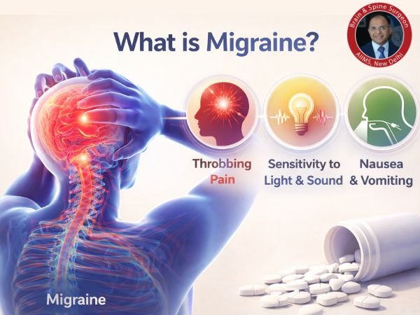 what is migraine