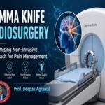 Gamma Knife Treatment
