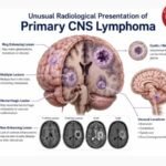 Primary CNS lymphoma MRI overview