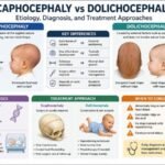 Scaphocephaly Vs. Dolichocephaly
