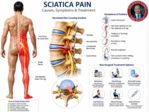 Sciatica pain_ causes, symptoms, treatment