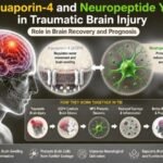 Aquaporin-4 and Neuropeptide Y in TBI