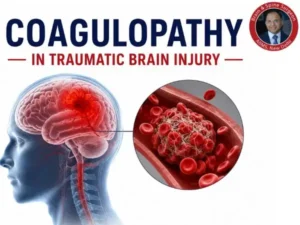 Coagulopathy -Traumatic Brain Injury