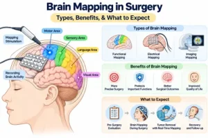 Brain Mapping in Surgery Types, Benefits, & What to Expect